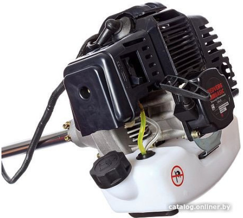 Триммер RedVerg Basic GB43C