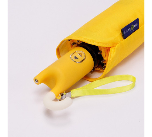 Зонт Rain Berry 734-1399.4 желтый