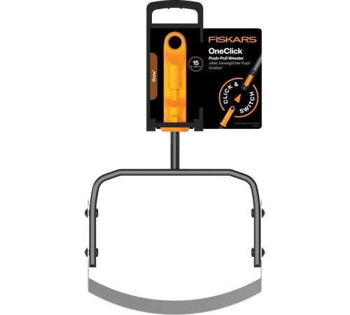 Тяпка Fiskars 1080696