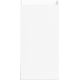 Умывальник Salini Armonia Square 01 130511G S-Sense, глянцевый