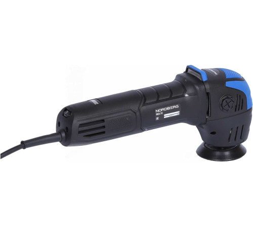 Полировальная машина Nordberg NE410