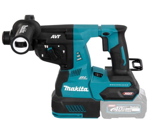 Перфоратор Makita HR003GZ без АКБ