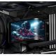 Система жидкостного охлаждения для процессора Thermalright Wonder Vision 360 Turbo ARGB черный