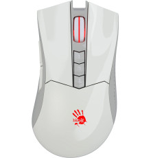 Игровая мышь A4Tech Bloody R90 Plus Greuish