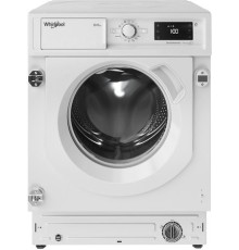 Стирально-сушильная машина Whirlpool BI WDWG 861485 EU