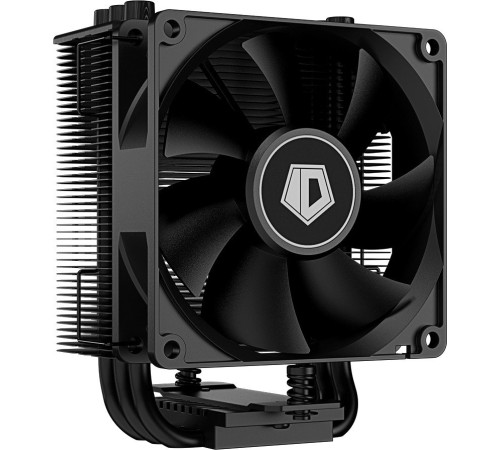Кулер для процессора ID-Cooling SE-903-XT Black