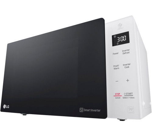 Микроволновая печь LG MW25R35GISW
