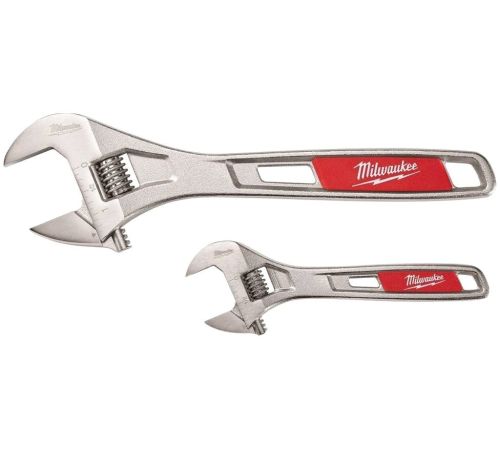 Набор ключей Milwaukee 48227400 2 предмета