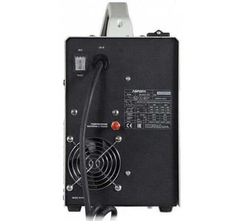 Сварочный инвертор Аврора Динамика 1600