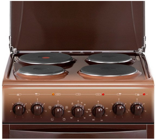 Кухонная плита  GEFEST 5140-02 0038