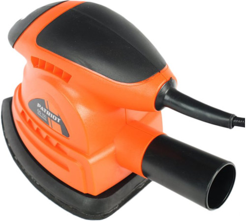 Дельташлифмашина Patriot OS 100