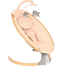 Шезлонг Pituso Legaria Pich BY006B