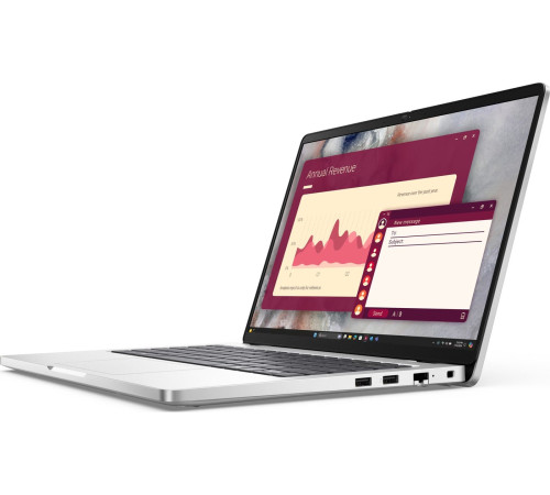 Ноутбук Dell Pro 14 PC14250-7653