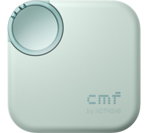 Наушники CMF Buds 2 светло-зеленый