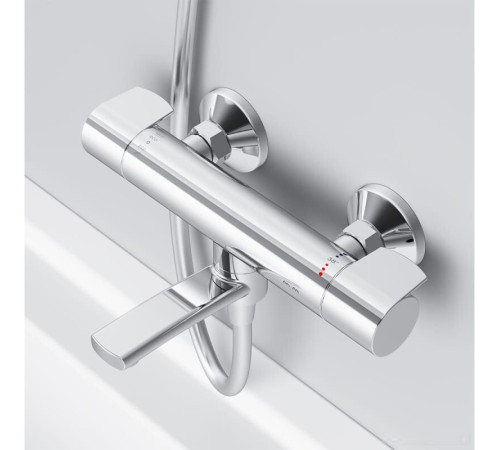 Смеситель AM.PM X-Joy F85A50000