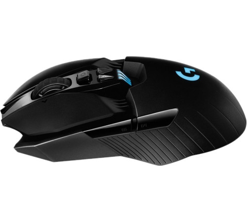 Игровая мышь Logitech G903 Lightspeed Hero 25K