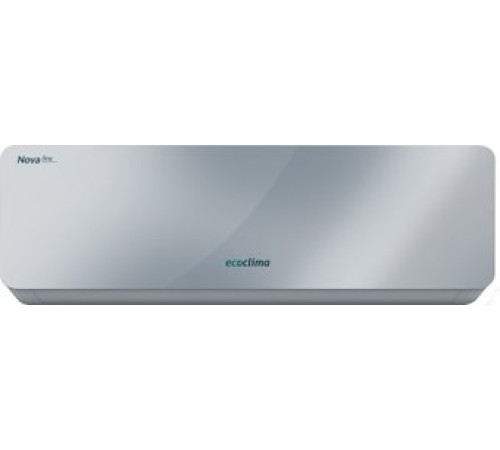 Кондиционер Ecoclima Nova line Inverter ECW/I-СH09/AAS-4R1