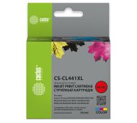 Картридж CACTUS CS-CL441XL аналог Canon CL441XL