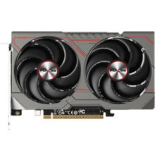 Видеокарта Sapphire Pulse Radeon RX 9060 XT 8GB 11350-05-20G