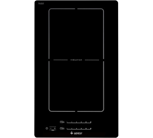 Варочная панель GEFEST ПВИ 4001 К1