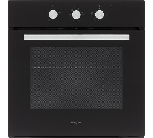 Электрический духовой шкаф Krona Essenza 60 BL G2