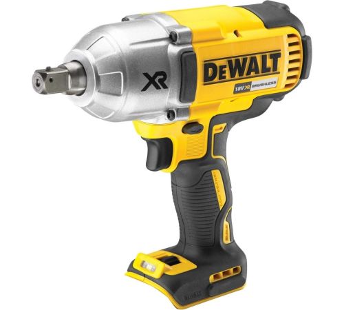 Гайковерт DeWalt DCF899P1 с 1-им АКБ, кейс