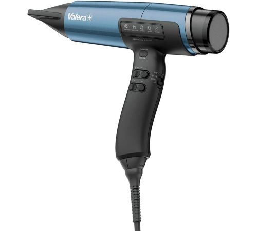 Фен Valera GeniusCare AI Pulse 501.54 GA PB голубой океан
