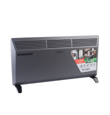 Конвектор Patriot PT-C 20 X