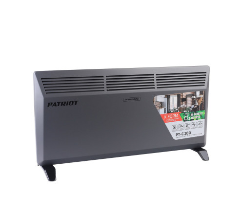 Конвектор Patriot PT-C 20 X