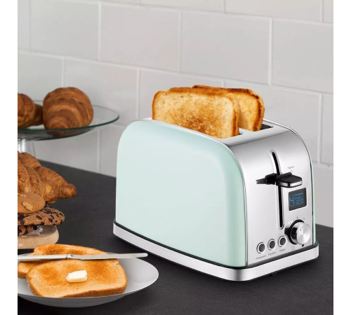 Тостер Kitfort KT-4098