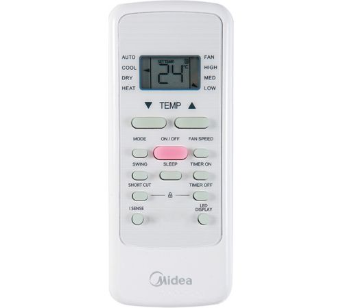 Мобильный кондиционер Midea MPPHA New MPPHA-09CRN7-Q