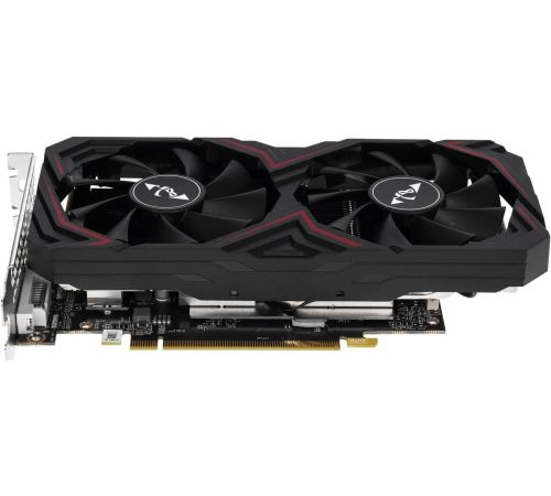 Видеокарта Sinotex Ninja Radeon RX 580 4GB GDDR5 AJRX58045F