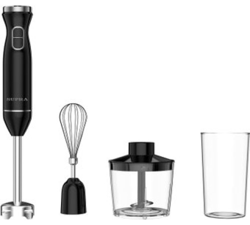 Погружной блендер Supra HBS-1012
