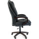 Кресло CHAIRMAN 408 черный