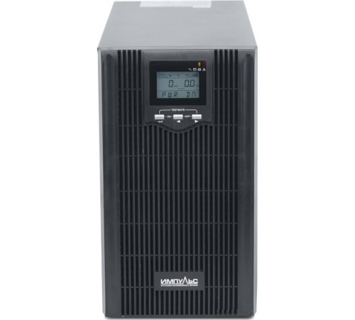 Источник бесперебойного питания Импульс Юниор ПРО 3