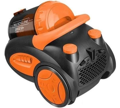 Пылесос CENTEK CT-2520 оранжевый