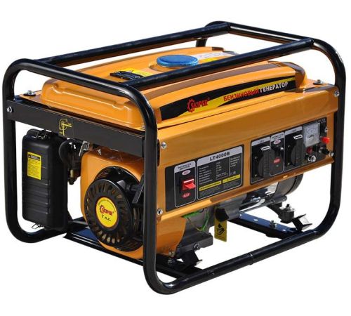 Бензиновый генератор  Skiper LT4000B