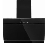 Кухонная вытяжка YOUQ Yumi WL 1080 P 60 BL черный