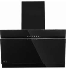 Кухонная вытяжка YOUQ Yumi WL 1080 P 60 BL черный