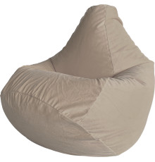 Кресло-мешок Flagman Груша Макси XXL Г2.5-261 Velutto 07