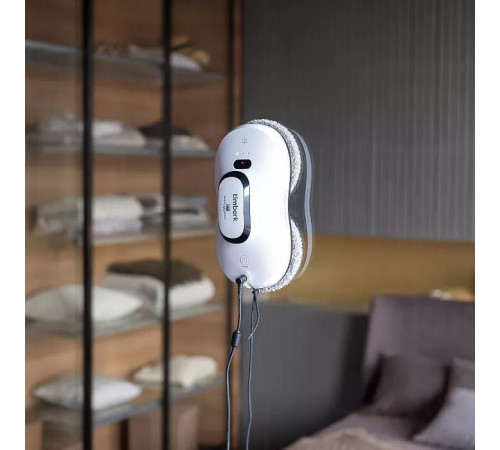 Робот для мытья окон Timberk T-WR10