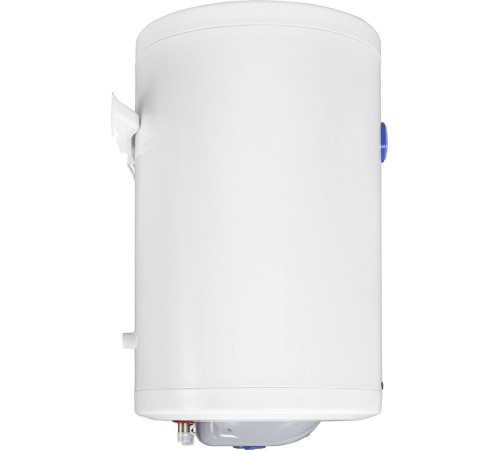 Накопительный электрический водонагреватель Metalac Heatleader MB Inox 80 R