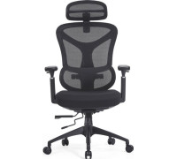 Офисное кресло SPARX Limber черный