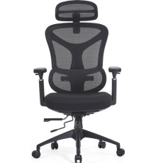 Офисное кресло SPARX Limber черный