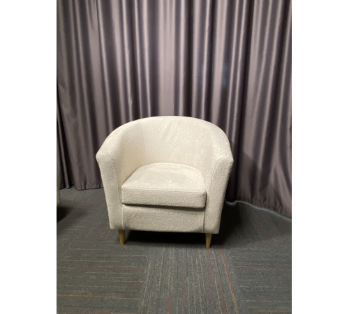 Интерьерное кресло Mio Tesoro Тунне queen wool