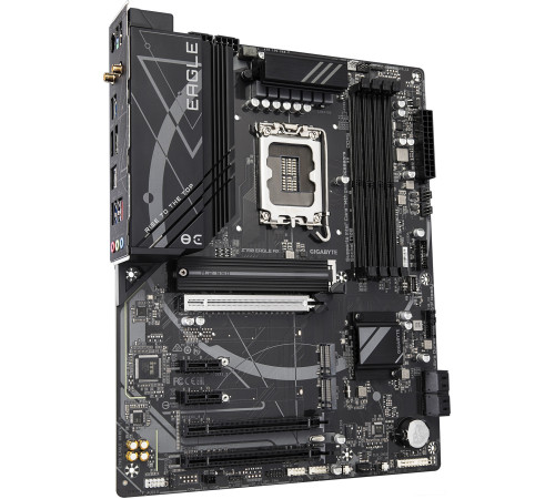 Материнская плата Gigabyte Z790 Eagle AX rev. 1.0