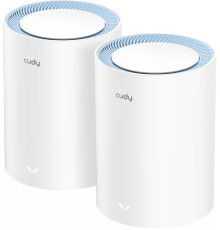 Wi-Fi система Cudy M1200 1.0 2-Pack