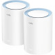 Wi-Fi система Cudy M1200 1.0 2-Pack