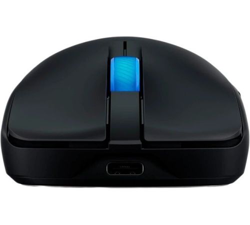 Игровая мышь ASUS ROG Harpe II Ace Black