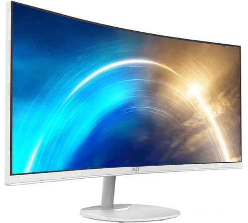 Монитор MSI Pro MP341CQW